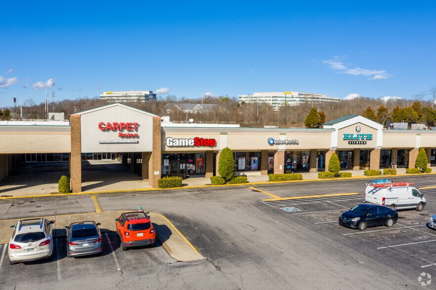 More Photos Of 756 Rivergate Pky, Goodlettsville Unknown For Lease