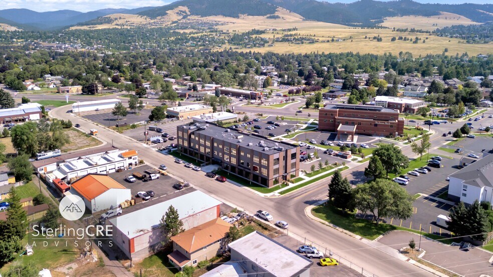 More Photos Of 2315 McDonald Ave, Missoula Medical For Lease