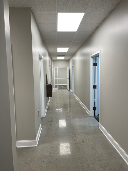 More Photos Of 155 N 85 Pky, Fayetteville Warehouse For Sale
