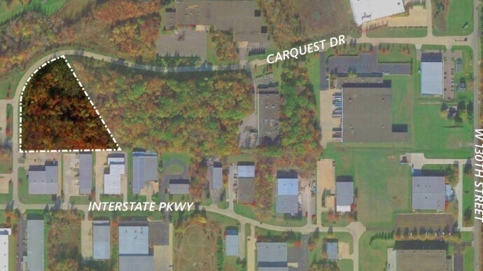 Primary Photo Of Carquest Dr, Brunswick Land For Sale