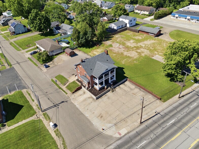 More Photos Of 3727 Lincoln Way E, Massillon Office For Sale
