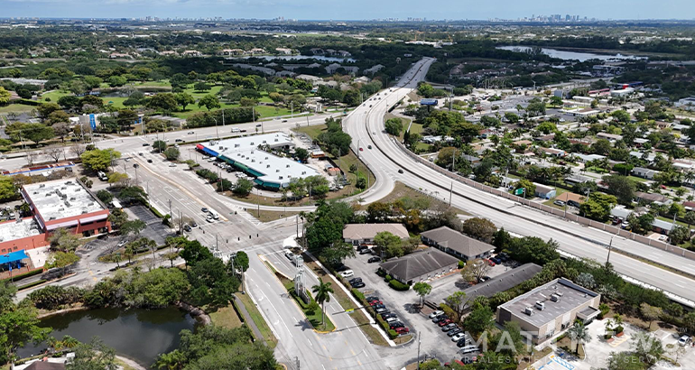 More Photos Of 6090 Boulevard Of Champions, North Lauderdale Office For Sale