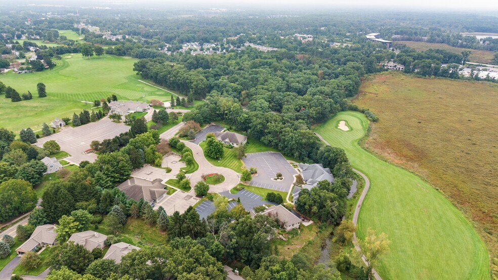 More Photos Of 3850 Glenkerry Ct, Portage Medical For Sale
