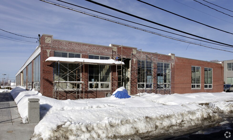 More Photos Of 63 Baker St, Providence Office For Lease