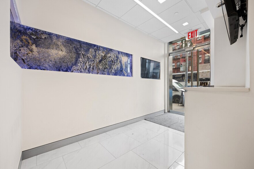 More Photos Of 78 Bowery, New York Medical For Sale