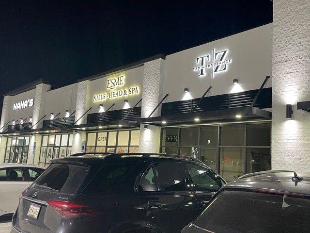 More Photos Of 13211 Coursey Blvd, Baton Rouge Storefront For Lease