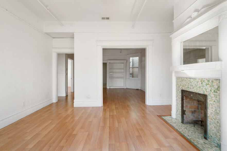 More Photos Of 1114 Bryant St, San Francisco Storefront Retail Residential For Sale