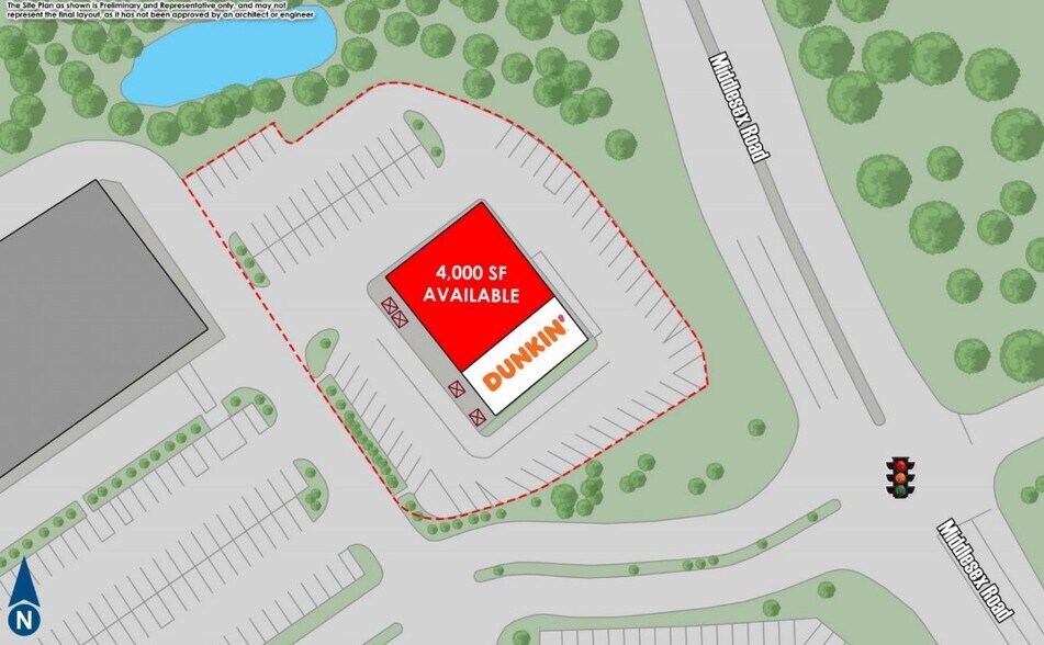More Photos Of 440 Middlesex Rd, Tyngsborough General Retail For Lease