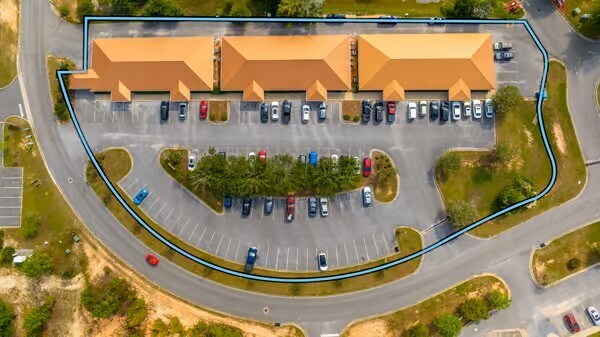 Primary Photo Of 320 Redstone Ave W, Crestview Medical For Lease