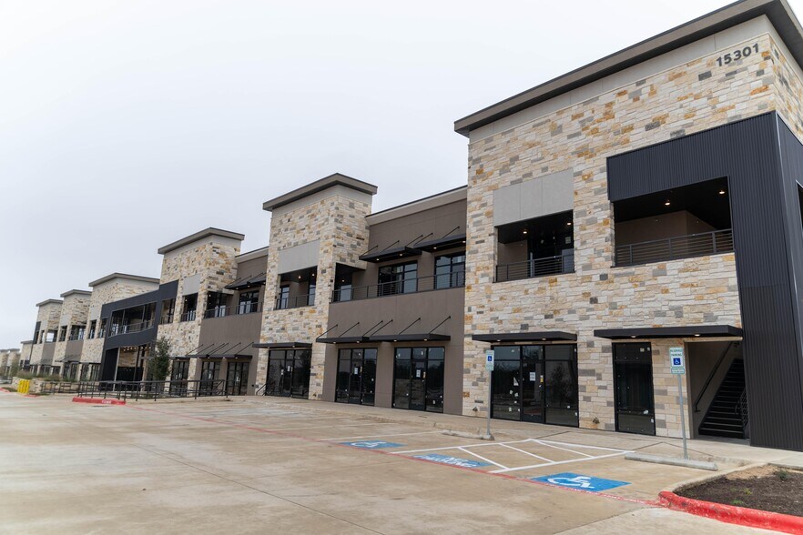 More Photos Of 15101 Ronald Reagan Blvd, Leander, TX 78641, Unite, Leander Unknown For Lease