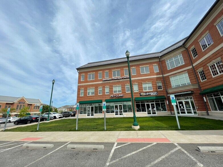 More Photos Of 4565 Daisy Reid Ave, Woodbridge Medical For Lease