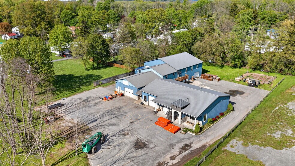More Photos Of 8 State Route 31, Jordan Storefront Retail Office For Sale