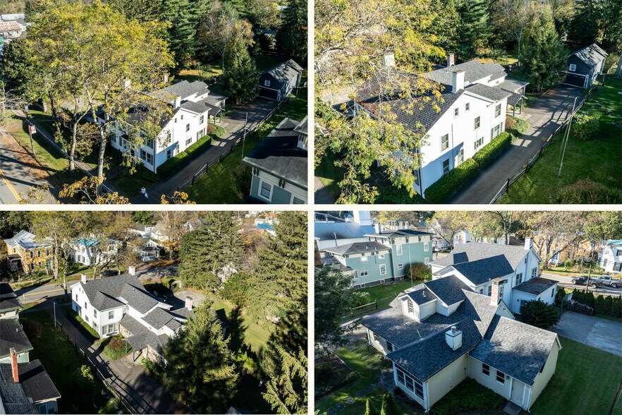 More Photos Of 24 Genesee St, New Berlin Specialty For Sale