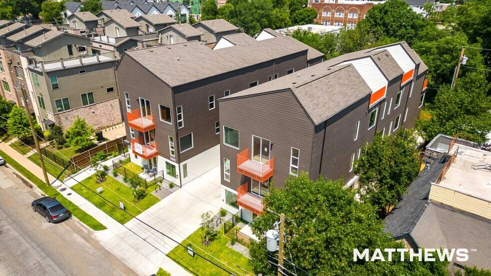 More Photos Of 4001 Roseland Ave, Dallas Apartments For Sale