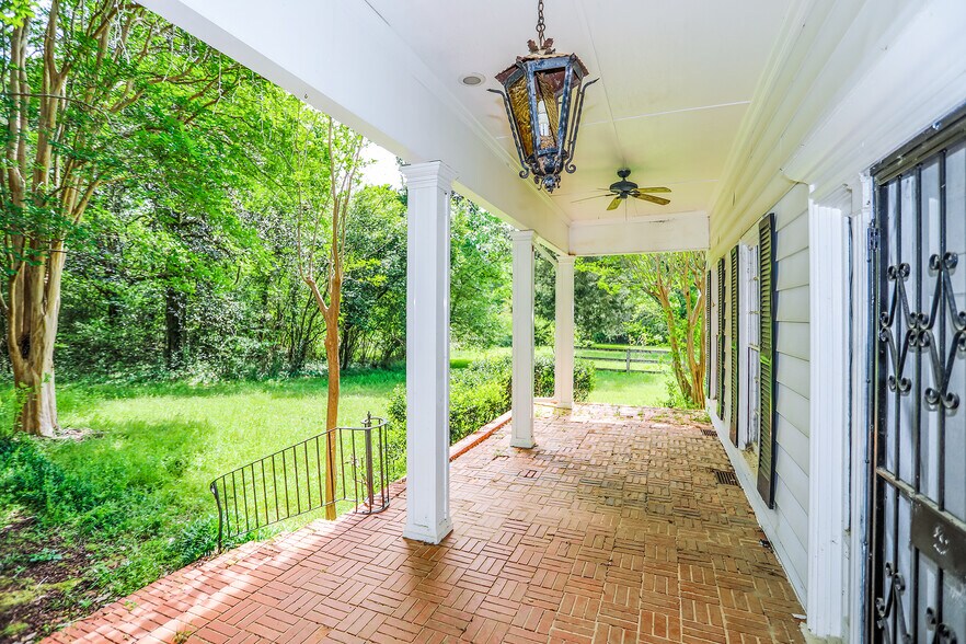 More Photos Of 3525 GA Highway 129, Jeffersonville Land For Sale