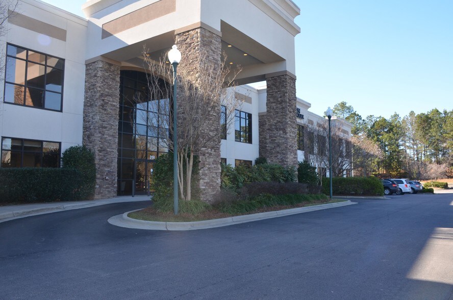 More Photos Of 3150 Rogers Rd, Wake Forest Medical For Sale
