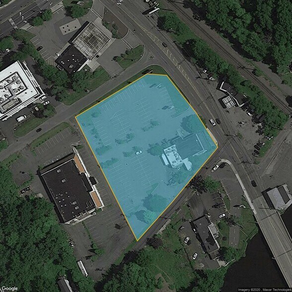 More Photos Of 25 State Route 23, Wayne General Retail For Sale
