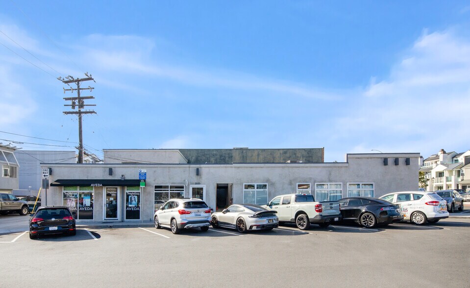 More Photos Of 3109-3115 Villa Way, Newport Beach Storefront Retail Office For Lease