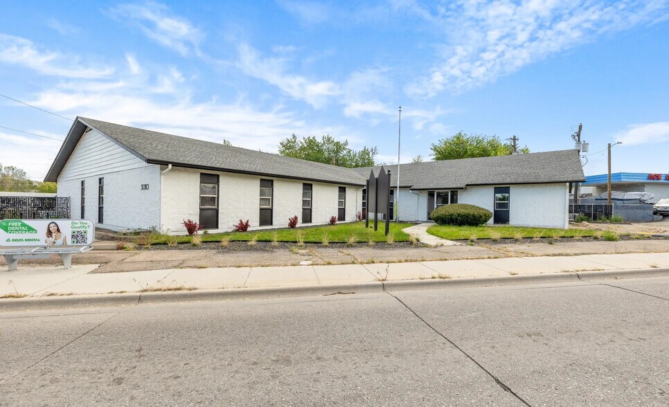 More Photos Of 3010 W State St, Boise Office For Sale
