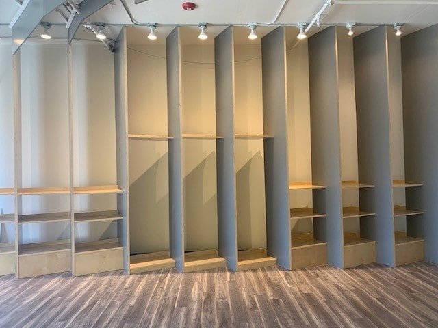 More Photos Of 8655-8675 Northpark Ct, Johnston General Retail For Lease