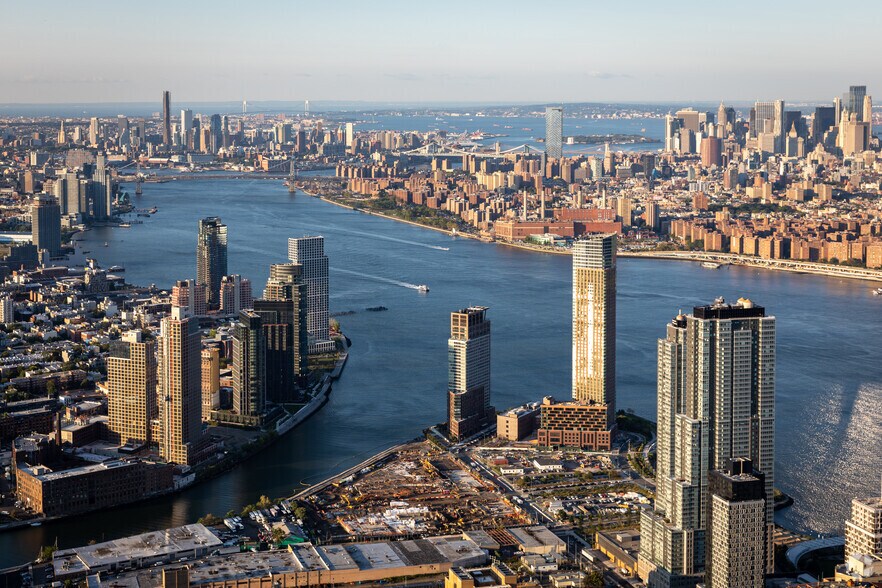 More Photos Of 1-15 57th Ave, Long Island City Apartments For Lease