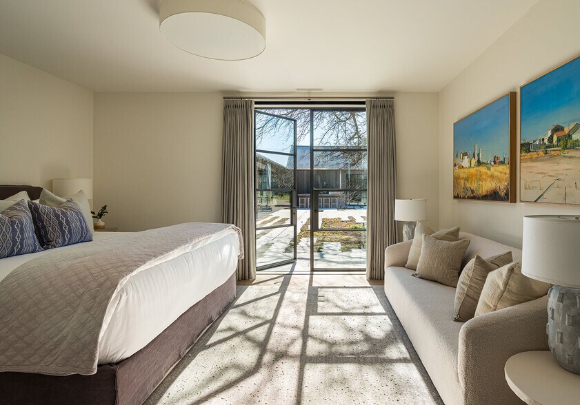 More Photos Of 1540 W Zinfandel Ln, Saint Helena Land For Sale