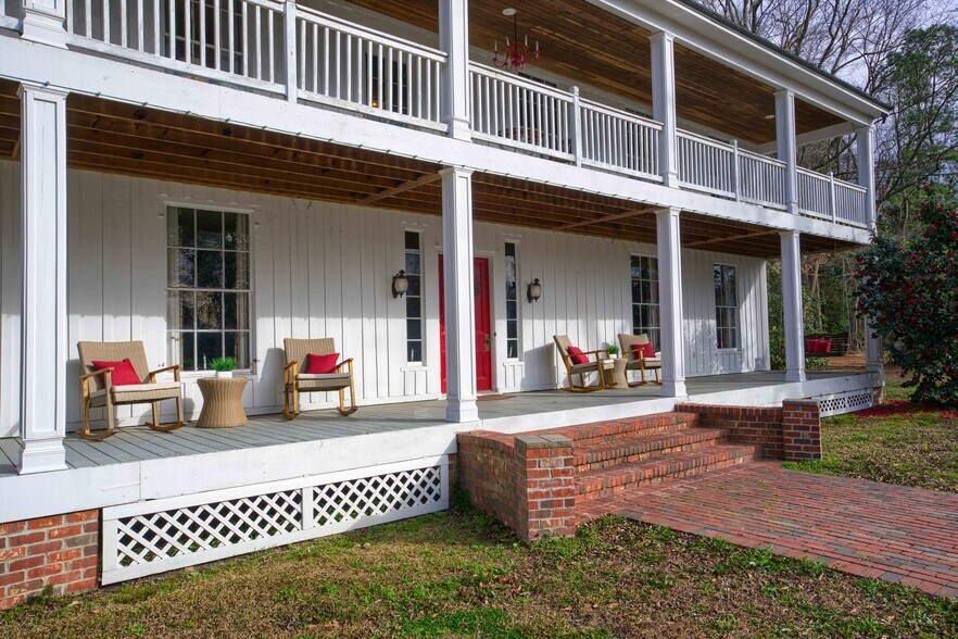 More Photos Of 6266 Richlands Hwy, Richlands Specialty For Sale