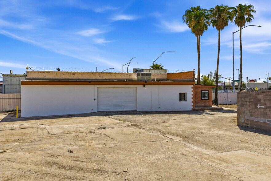 More Photos Of 12 W Southern Ave, Mesa Warehouse For Lease