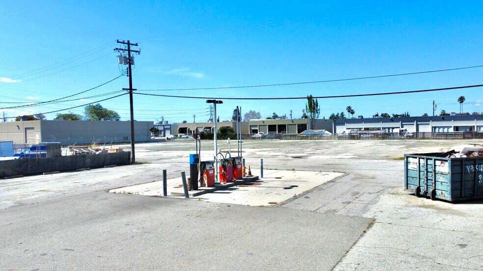 More Photos Of 415 Aldo Ave, Santa Clara Land For Lease