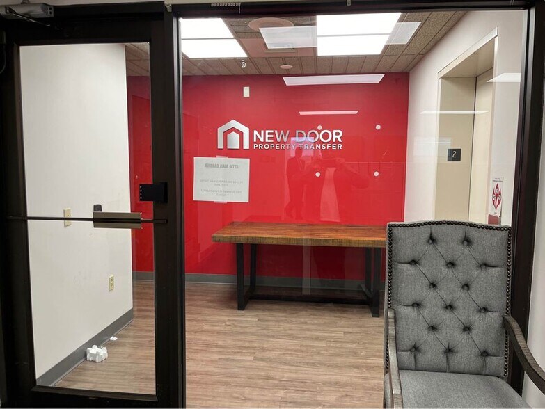 More Photos Of 446-450 Union Blvd, Allentown Medical For Lease