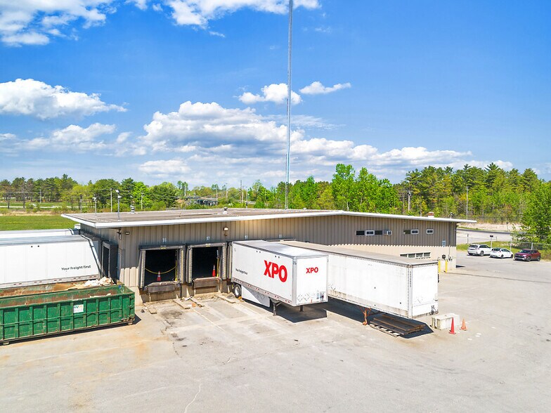 More Photos Of 122 Lyons Rd, Sidney Industrial For Sale