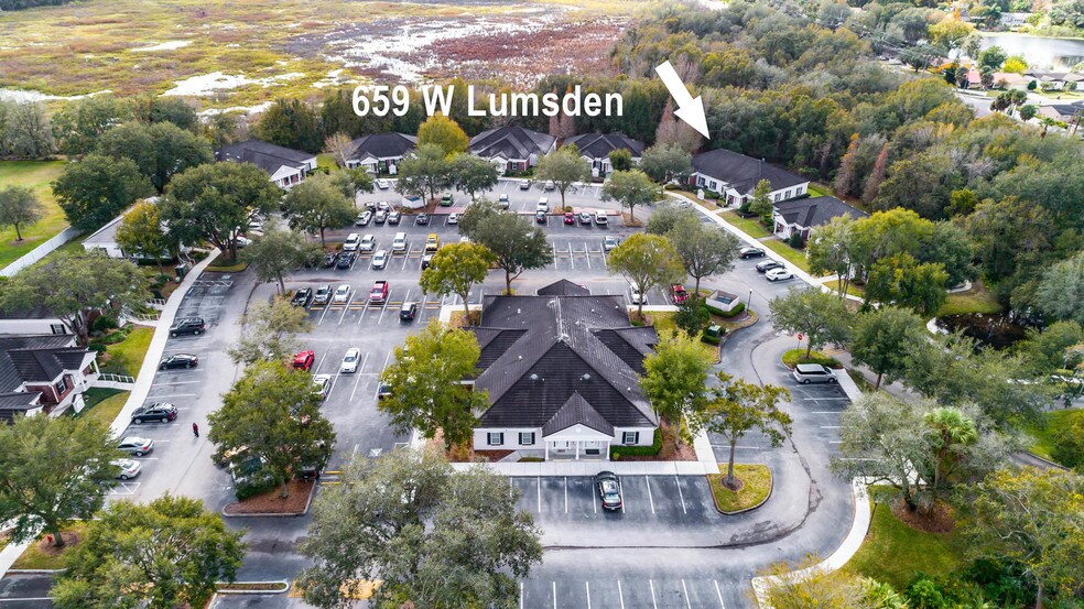 More Photos Of 657-659 Lumsden Rd, Brandon Medical For Lease