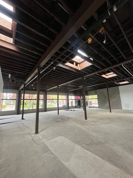 More Photos Of 1120 NW 21st Ave, Portland Storefront Retail Office For Lease