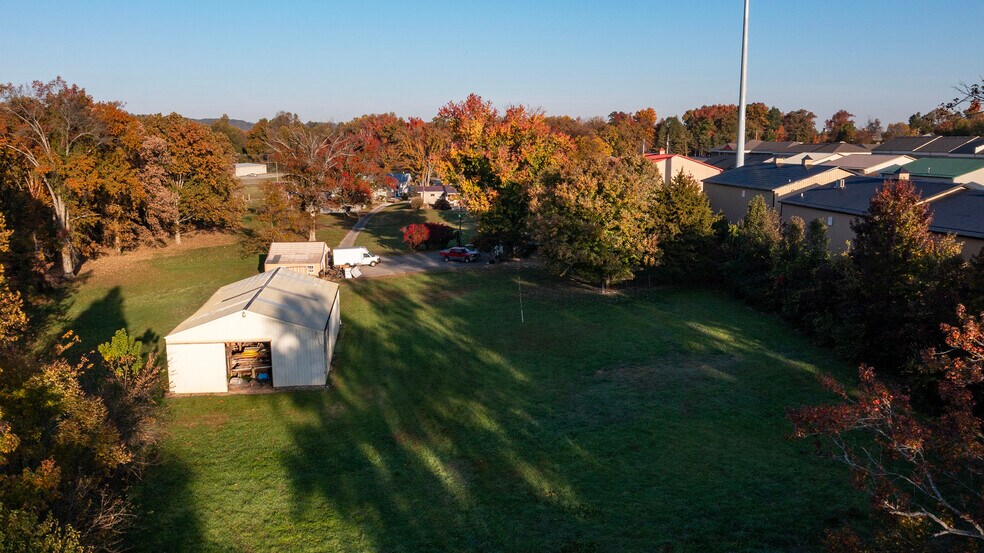 More Photos Of 7004 Highway 311, Sellersburg Land For Sale