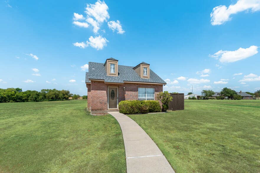 More Photos Of 1122 County Road 1224, Celina Land For Sale