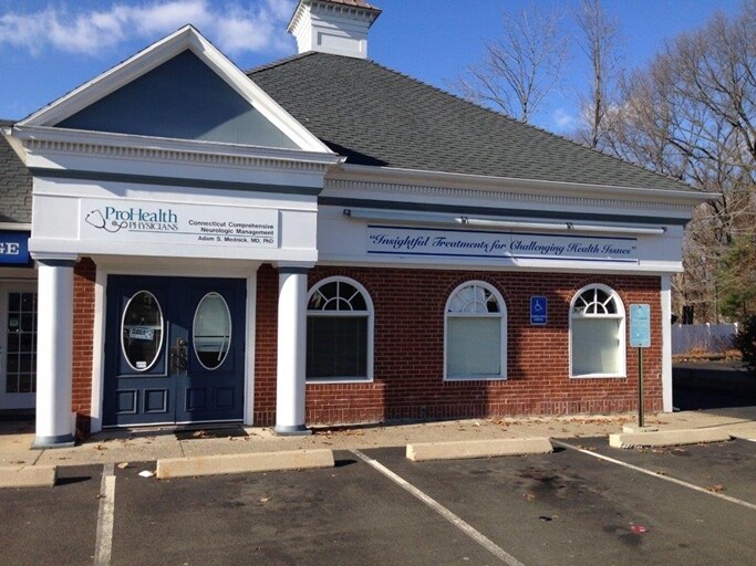 More Photos Of 2 Broadway, North Haven Storefront Retail Office For Lease