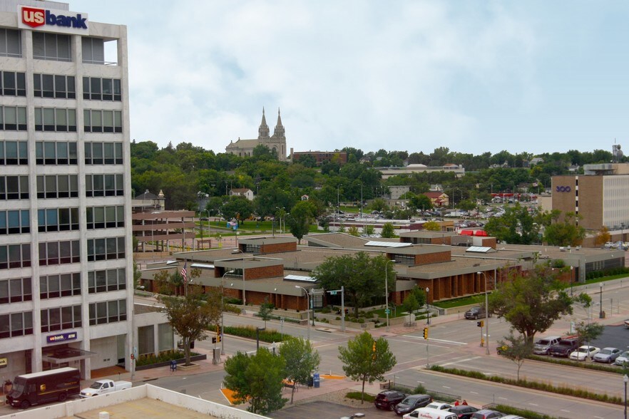 More Photos Of 101 N Phillips Ave, Sioux Falls Office For Lease