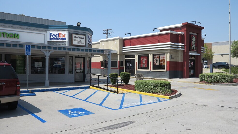 More Photos Of 1128-1164 Huntington Dr, Duarte Freestanding For Sale