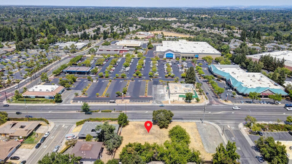 More Photos Of 7210 Greenback Ln, Citrus Heights Land For Sale