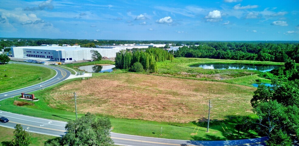 More Photos Of 4298 S Pipkin Rd, Lakeland Land For Sale