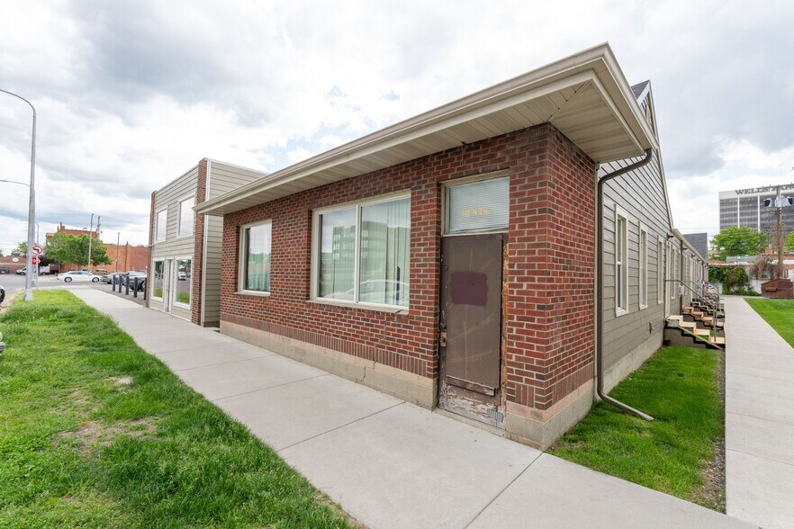 More Photos Of , Billings Multifamily For Sale