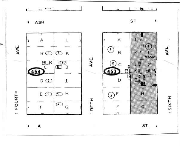 More Photos Of 1350 6th Ave, San Diego Parking Garage For Lease