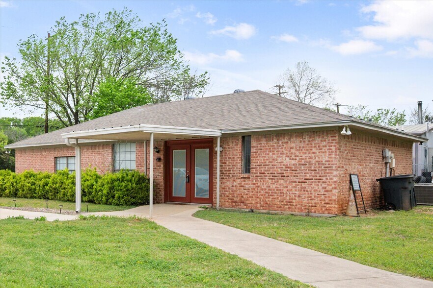 Primary Photo Of 8850 Davis Blvd, Southlake Land For Lease