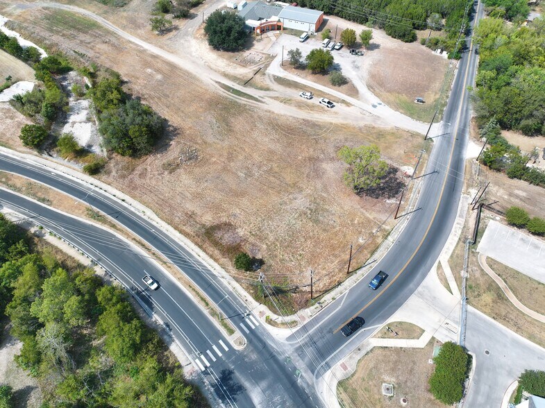 More Photos Of 7804 Cooper Ln, Austin Land For Sale