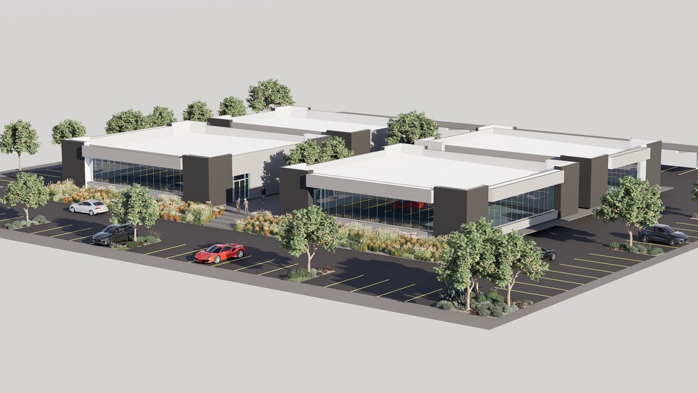 More Photos Of 1351 N Zaragoza Rd, El Paso Office For Sale