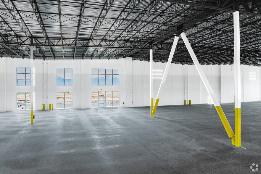 Photo of 1st Floor Ste Building 1