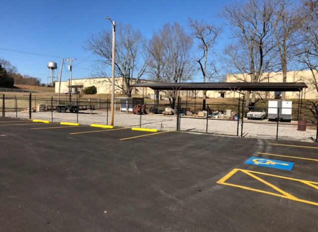 More Photos Of 8224 Hwy 178, Byhalia Freestanding For Lease