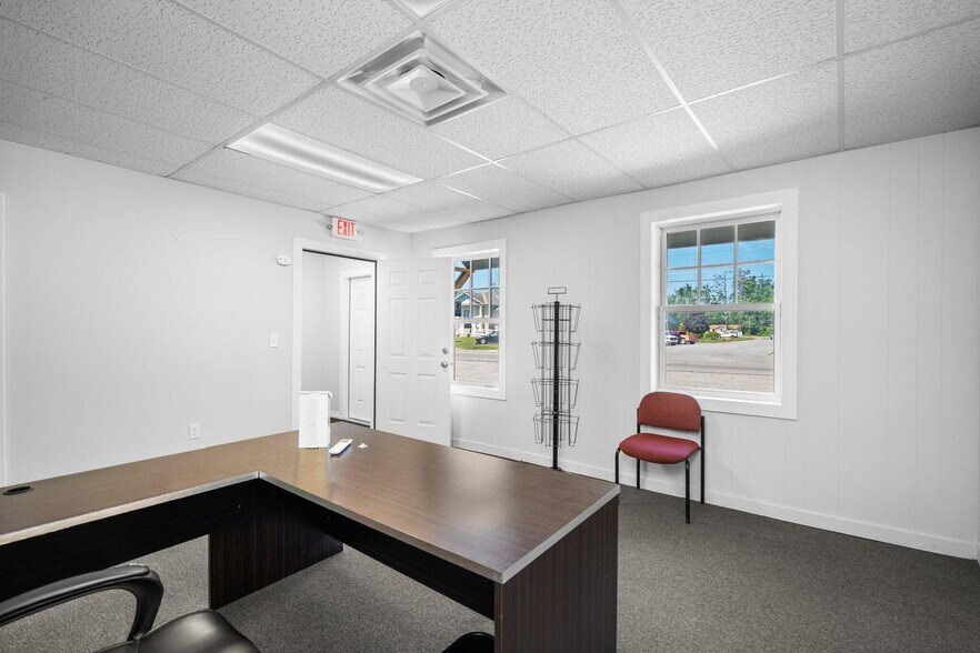 More Photos Of 12250 M-32, Atlanta Light Manufacturing For Sale