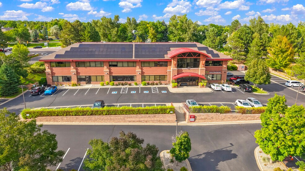 Primary Photo Of 10789 Bradford Rd, Littleton Office For Sale