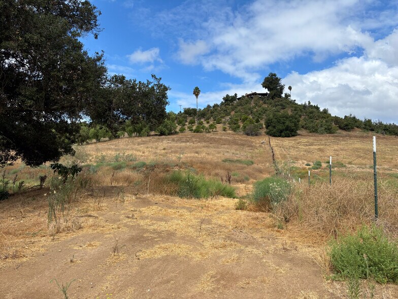 More Photos Of 11253 Lilac Vista Dr, Valley Center Land For Sale